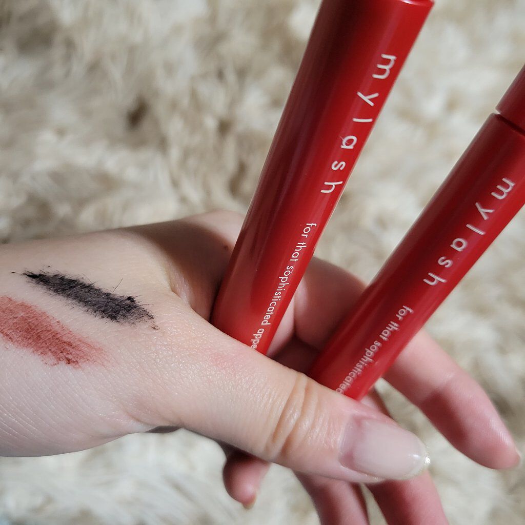 オペラ マイラッシュ アドバンスト/OPERA/マスカラを使ったクチコミ（3枚目）