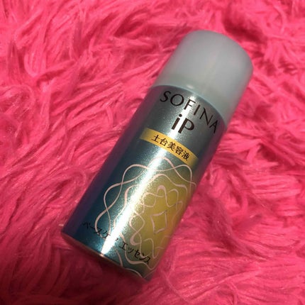 ベースケア エッセンス <土台美容液>/SOFINA iP/美容液を使ったクチコミ(1枚目)