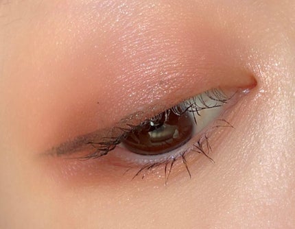 シルキースフレアイズ(マットタイプ)/キャンメイク/アイシャドウパレットを使ったクチコミ(5枚目)