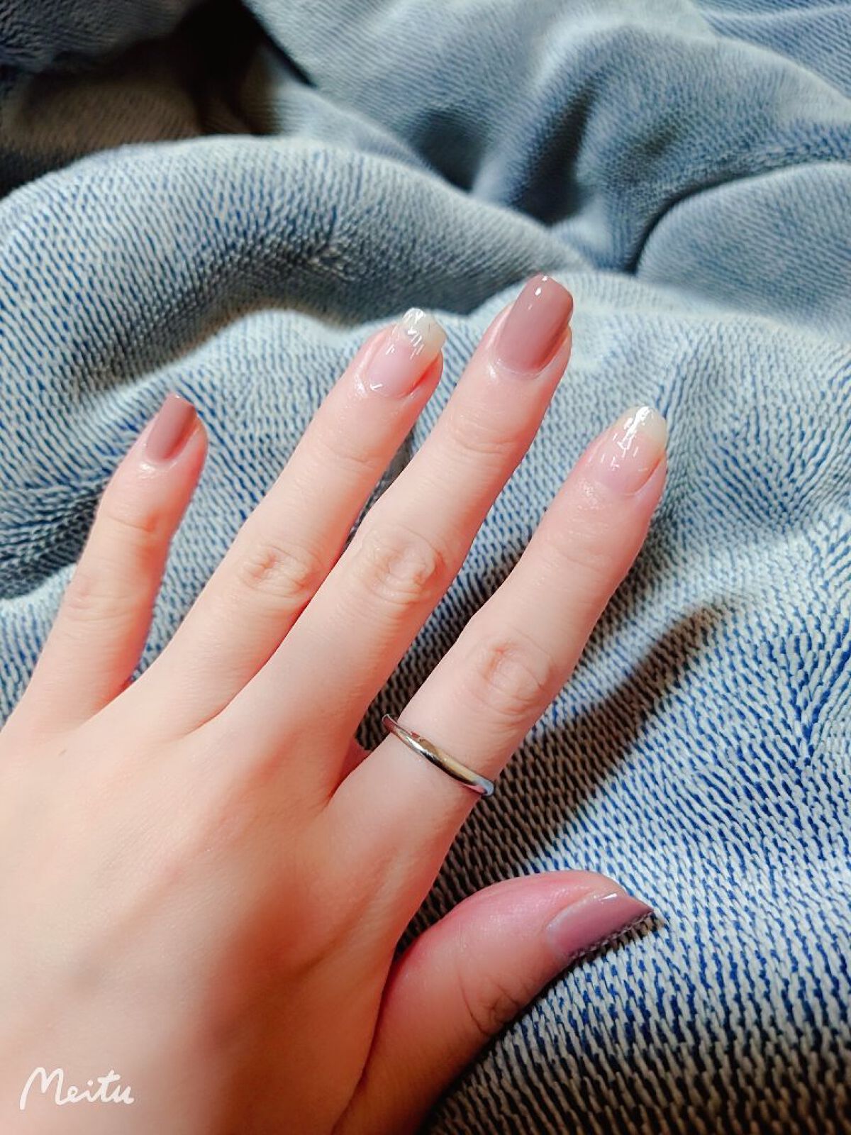 BOLANYA/BOLANYA/マニキュアを使ったクチコミ（2枚目）