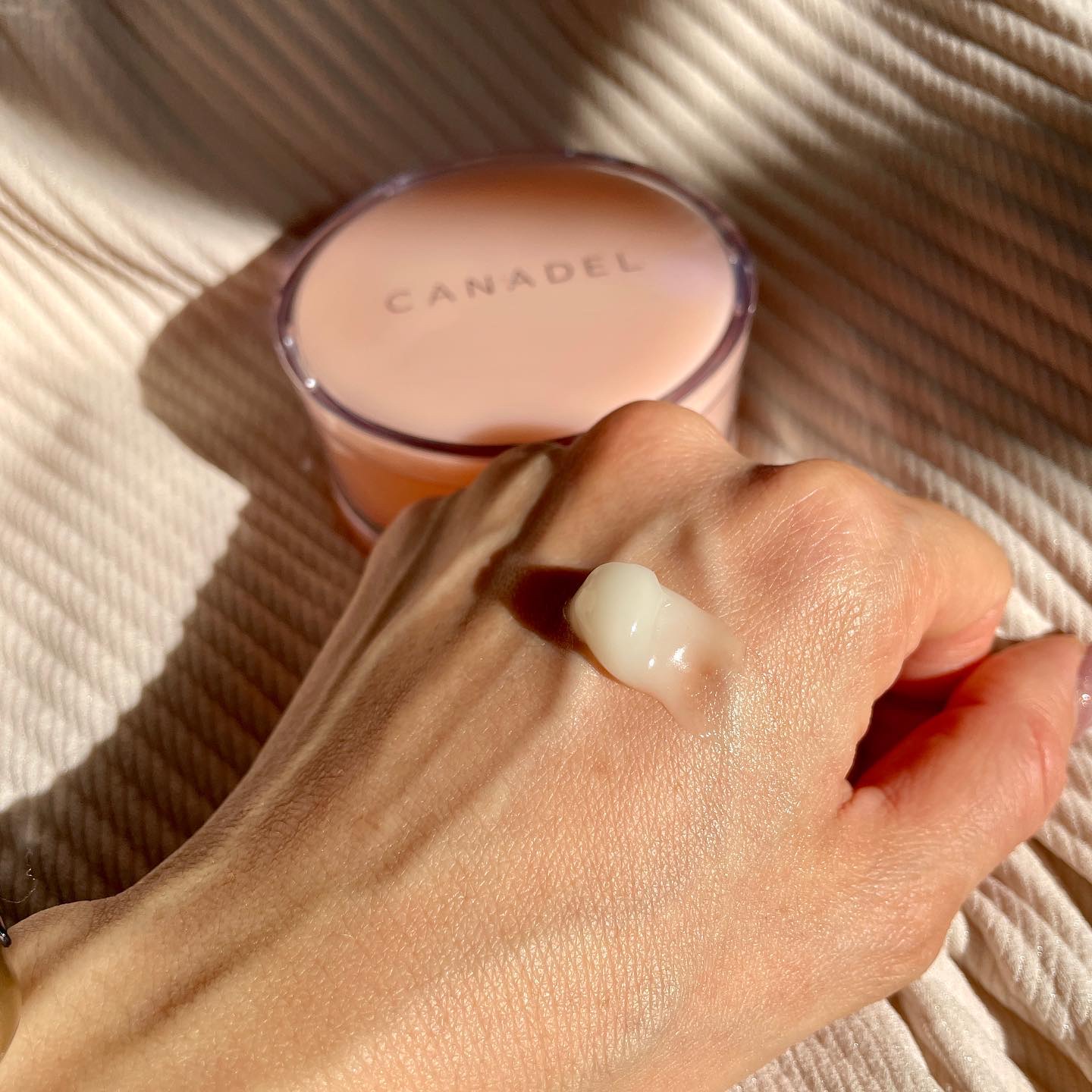 プレミアリフト オールインワン/CANADEL/オールインワン化粧品を使ったクチコミ（2枚目）