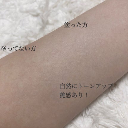 スキンプロテクトベース<皮脂くずれ防止>/プリマヴィスタ/化粧下地を使ったクチコミ(4枚目)