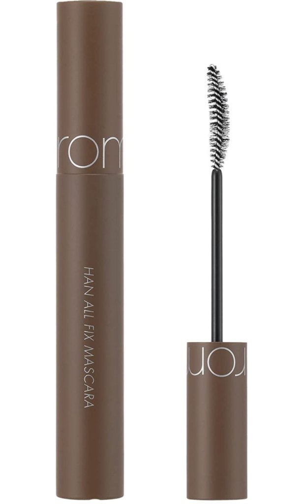 🌸rom&nd ハンオールフィックスマスカラ L03 LONG HAZEL ¥1430(税込)


［特徴･フリー成分］

カールキープ力★★★★★
滲みにくさ★★★★☆
仕上がり★★★★☆

安くなっていて色が可愛いなと思って何となく買