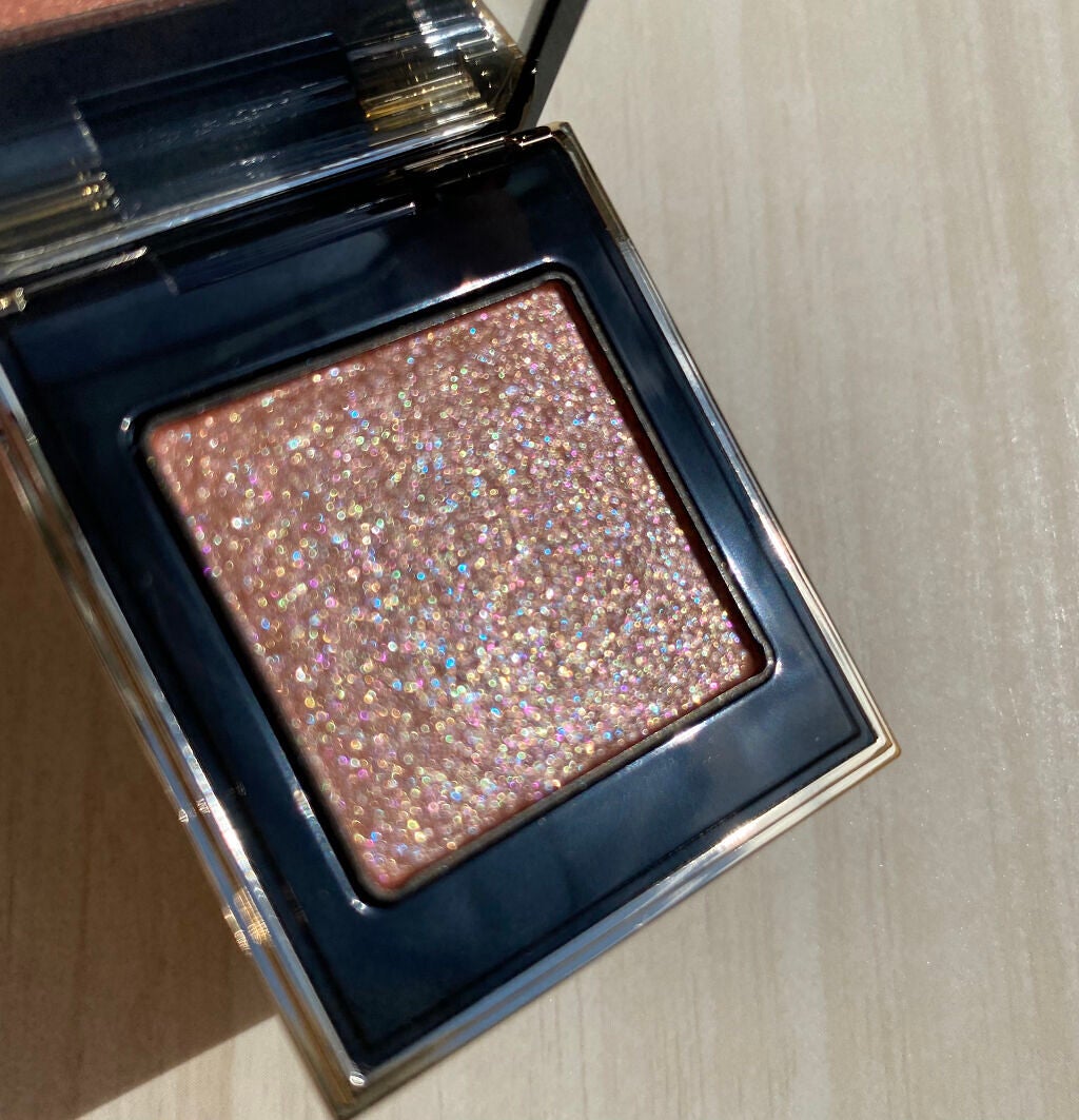 トーン タッチ アイズ/SUQQU/単色アイシャドウを使ったクチコミ(7枚目)