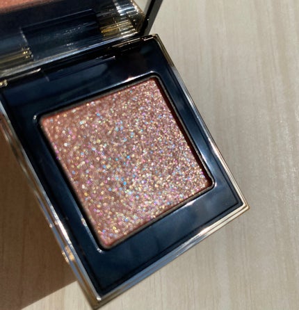 トーン タッチ アイズ/SUQQU/単色アイシャドウを使ったクチコミ(7枚目)