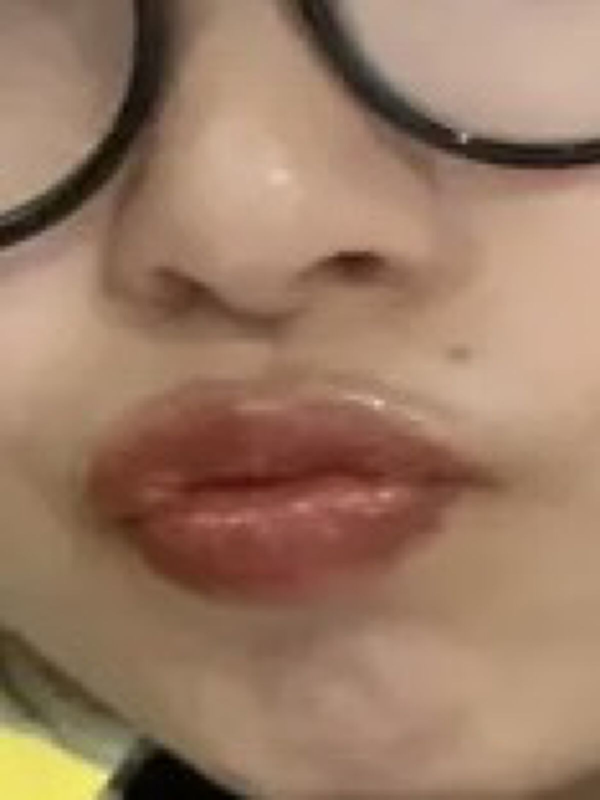 ケイト リップモンスター/KATE/口紅を使ったクチコミ（2枚目）