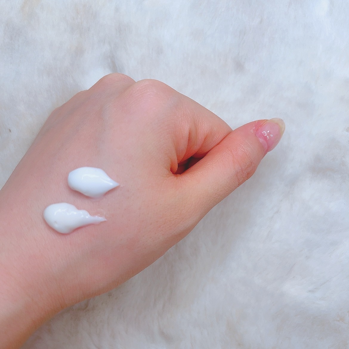 エキスパートマデカクリーム （レイディアンス）/センテリアン24/フェイスクリームを使ったクチコミ（2枚目）