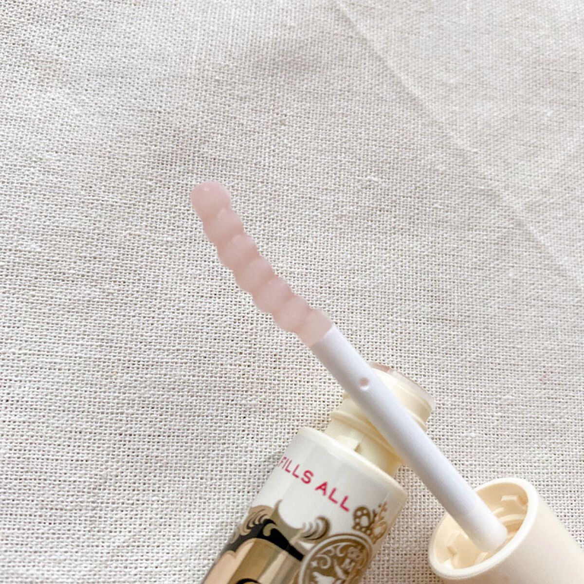 ヒロインメイクSP スピーディーマスカラリムーバー/ヒロインメイク/ポイントメイクリムーバーを使ったクチコミ(5枚目)