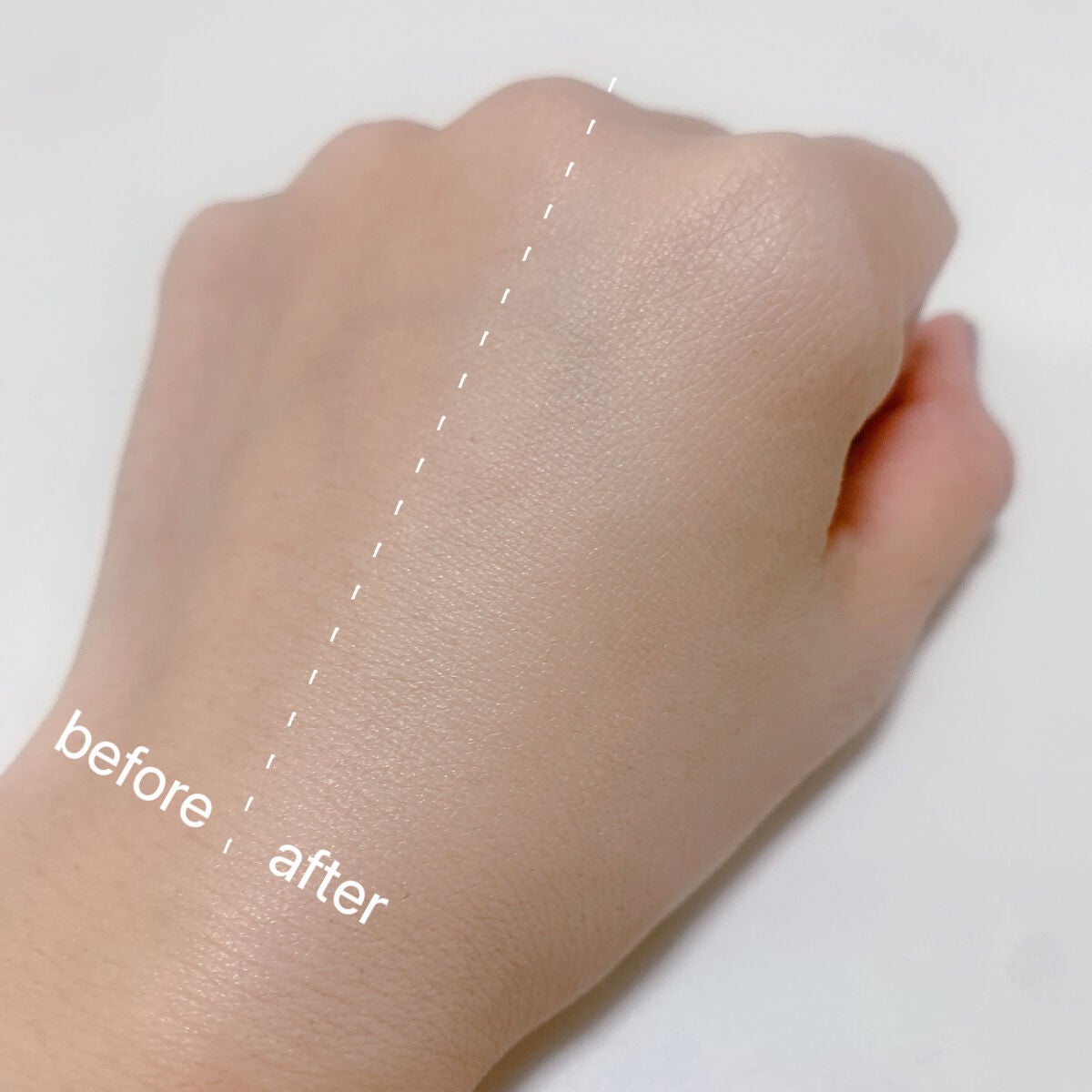 SIGNATURE ESSENCE COVER PACT /AGE20’s/クリーム・エマルジョンファンデーションを使ったクチコミ(6枚目)