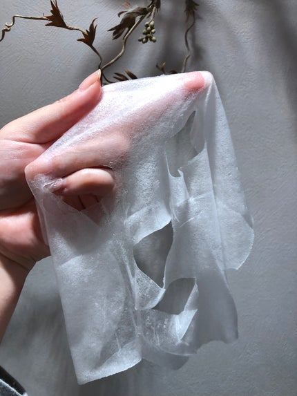 ヒト幹細胞 マスク/KISO/シートマスク・パックを使ったクチコミ(5枚目)