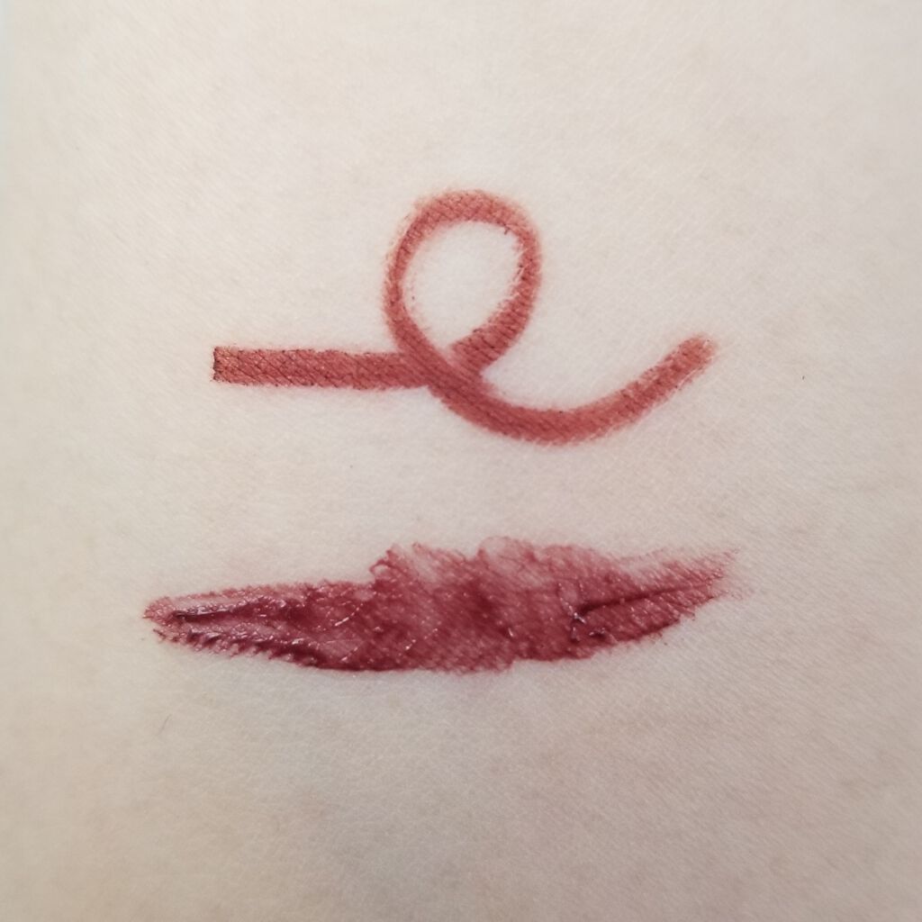 クイックラッシュカーラー/キャンメイク/マスカラ下地を使ったクチコミ（2枚目）