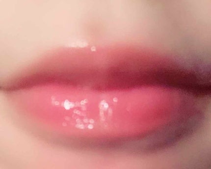 エテュセ リップエッセンス ホット/ettusais/リップ美容液を使ったクチコミ(1枚目)