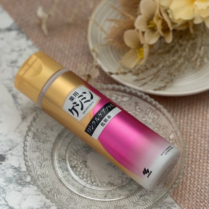 ibuharumaman on LIPS 「小林製薬様から商品提供をいただきましたケシミンからシミ対策※と..」(5枚目)