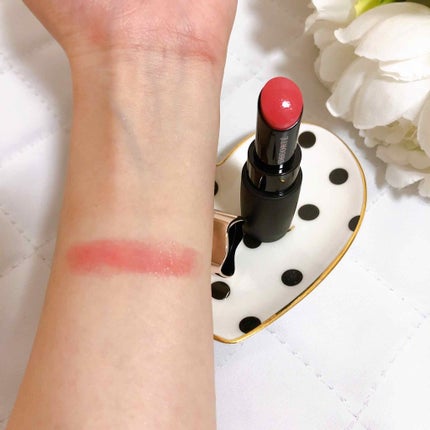 AQ MW アイグロウ ジェム/DECORTÉ/ジェル・クリームアイシャドウを使ったクチコミ(4枚目)