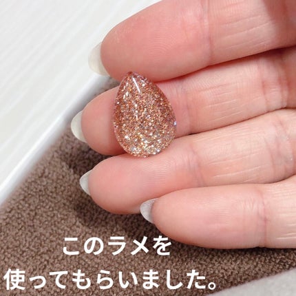 たらちゃん☆follow back100 on LIPS 「ネイルチェンジ〜。今回は久々のフレンチ…しかもすんごいシンプル..」(5枚目)