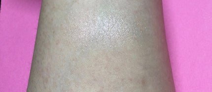 ハイライト/coou/パウダーハイライトを使ったクチコミ(3枚目)