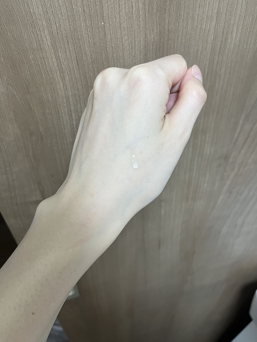 フェイシャル トリートメント エッセンス/SK-II/化粧水を使ったクチコミ（2枚目）