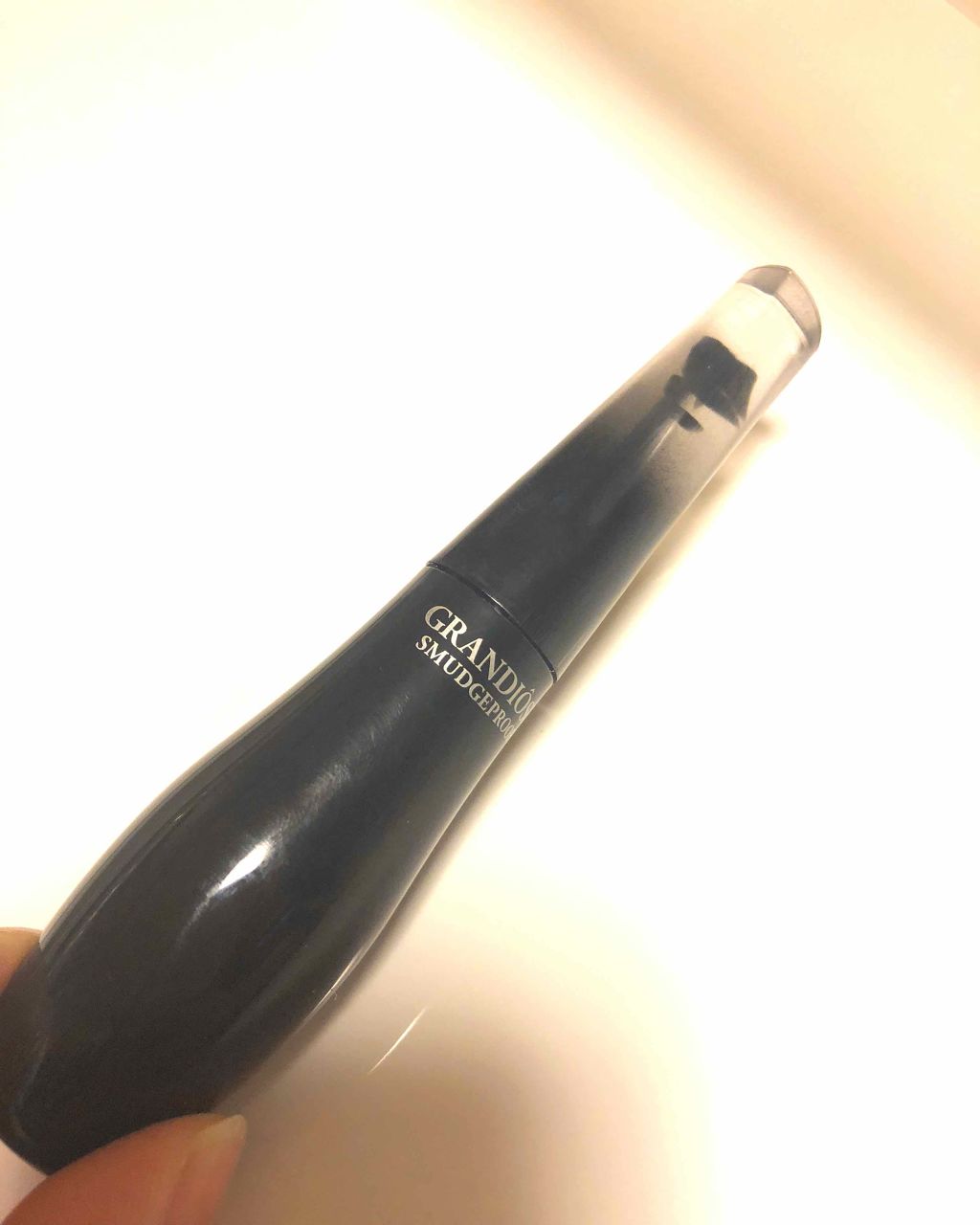 グランディオーズ/LANCOME/マスカラを使ったクチコミ(1枚目)