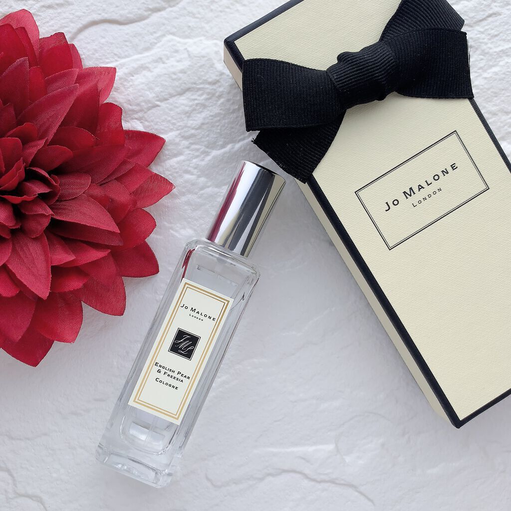 イングリッシュ ペアー＆フリージア コロン/Jo MALONE LONDON/香水(レディース) by 𝕃𝕚𝕝𝕪🌿フォロバ