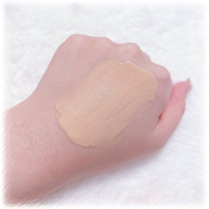 RMK リクイドファンデーション フローレスカバレッジ/RMK/リキッドファンデーションを使ったクチコミ(3枚目)