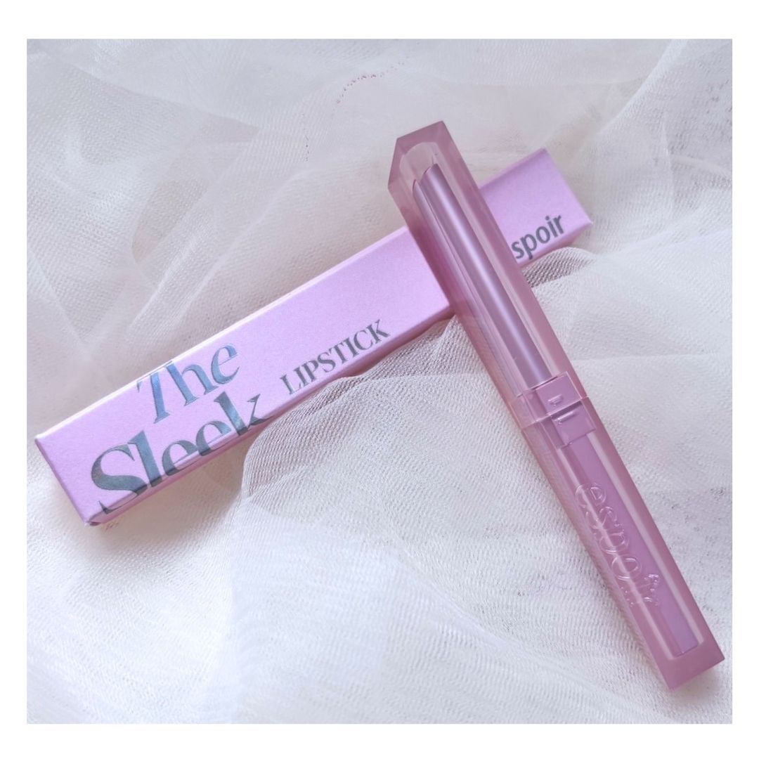 ザスリックリップスティッククリームマット/espoir/口紅を使ったクチコミ(2枚目)