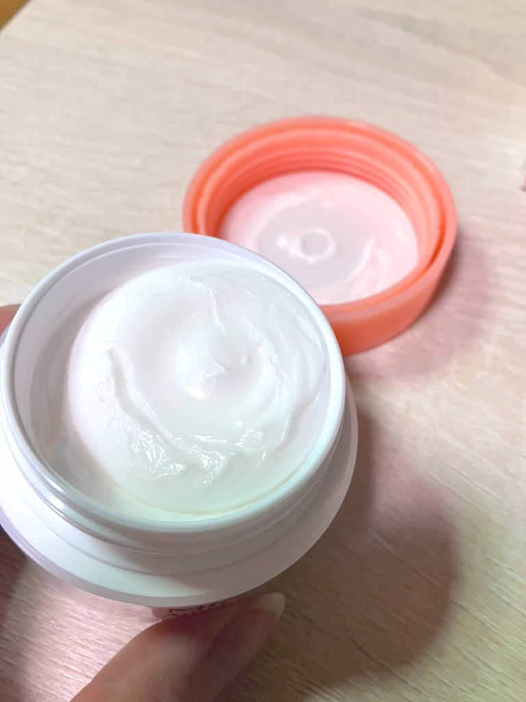 ミノン アミノモイスト エイジングケア アイクリーム/ミノン/アイケア・アイクリームを使ったクチコミ（2枚目）