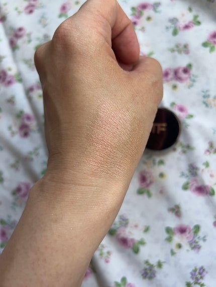 クリーム カラー フォー アイズ 03 スフィンクス/TOM FORD BEAUTY/ジェル・クリームアイシャドウの画像