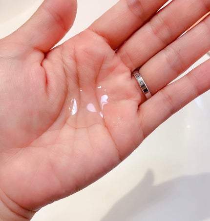 プルント ディープリペア美容液シャンプー/トリートメント/Purunt./市販シャンプーを使ったクチコミ(2枚目)