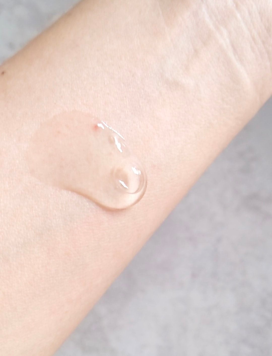 リマージ糸リフティングアンプル/REVENIP/美容液を使ったクチコミ(3枚目)