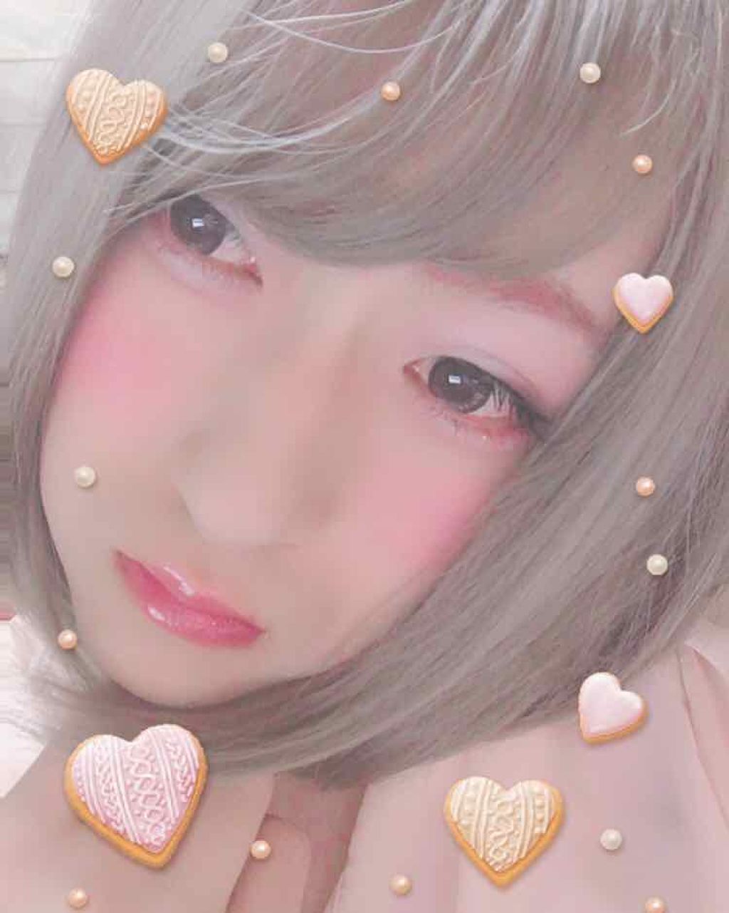 リアルクローズシャドウ/excel/アイシャドウパレットを使ったクチコミ(1枚目)