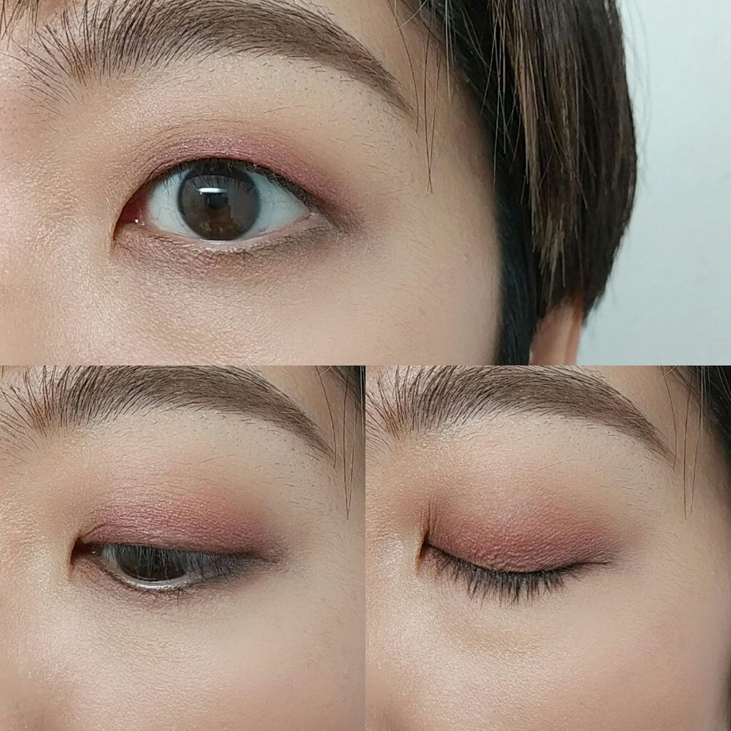 ピュア カラー ブラッシュ/SUQQU/パウダーチークを使ったクチコミ（3枚目）