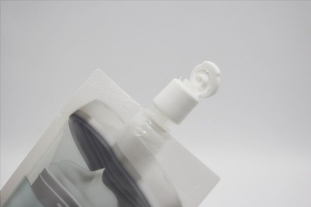  ピュア スキン シカ BB クリーム/FEDORA AESTHETIC/BBクリームを使ったクチコミ（2枚目）