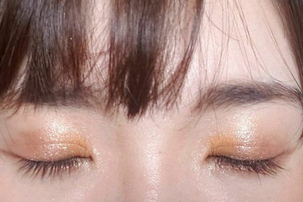 トーン タッチ アイズ/SUQQU/単色アイシャドウを使ったクチコミ(6枚目)