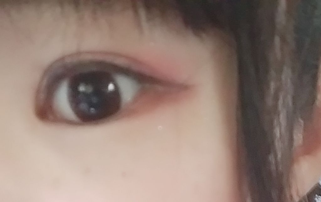 モテライナー リキッド/UZU BY FLOWFUSHI/リキッドアイライナーを使ったクチコミ（1枚目）