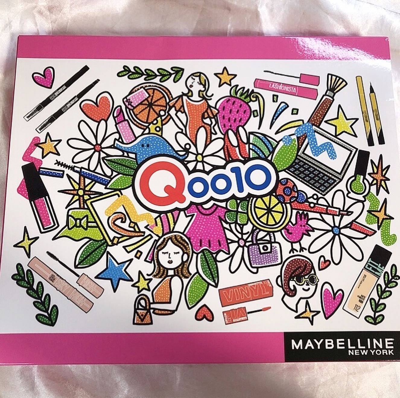 ラッシュニスタ N/MAYBELLINE NEW YORK/マスカラを使ったクチコミ(6枚目)