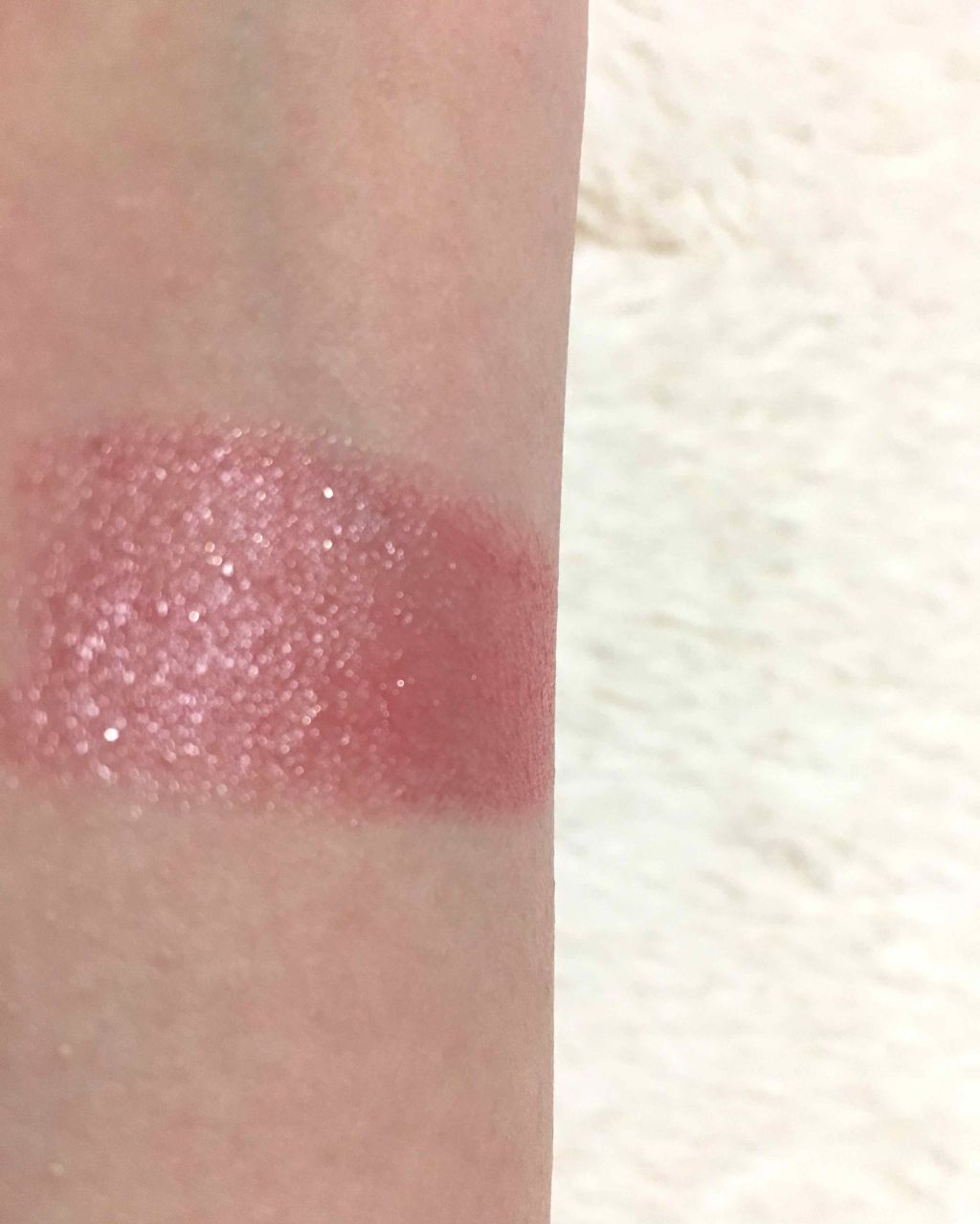 モイスチャー リッチ リップスティック/SUQQU/口紅を使ったクチコミ(3枚目)