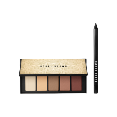 ディスコ ドラマ アイシャドウ パレット セット BOBBI BROWN