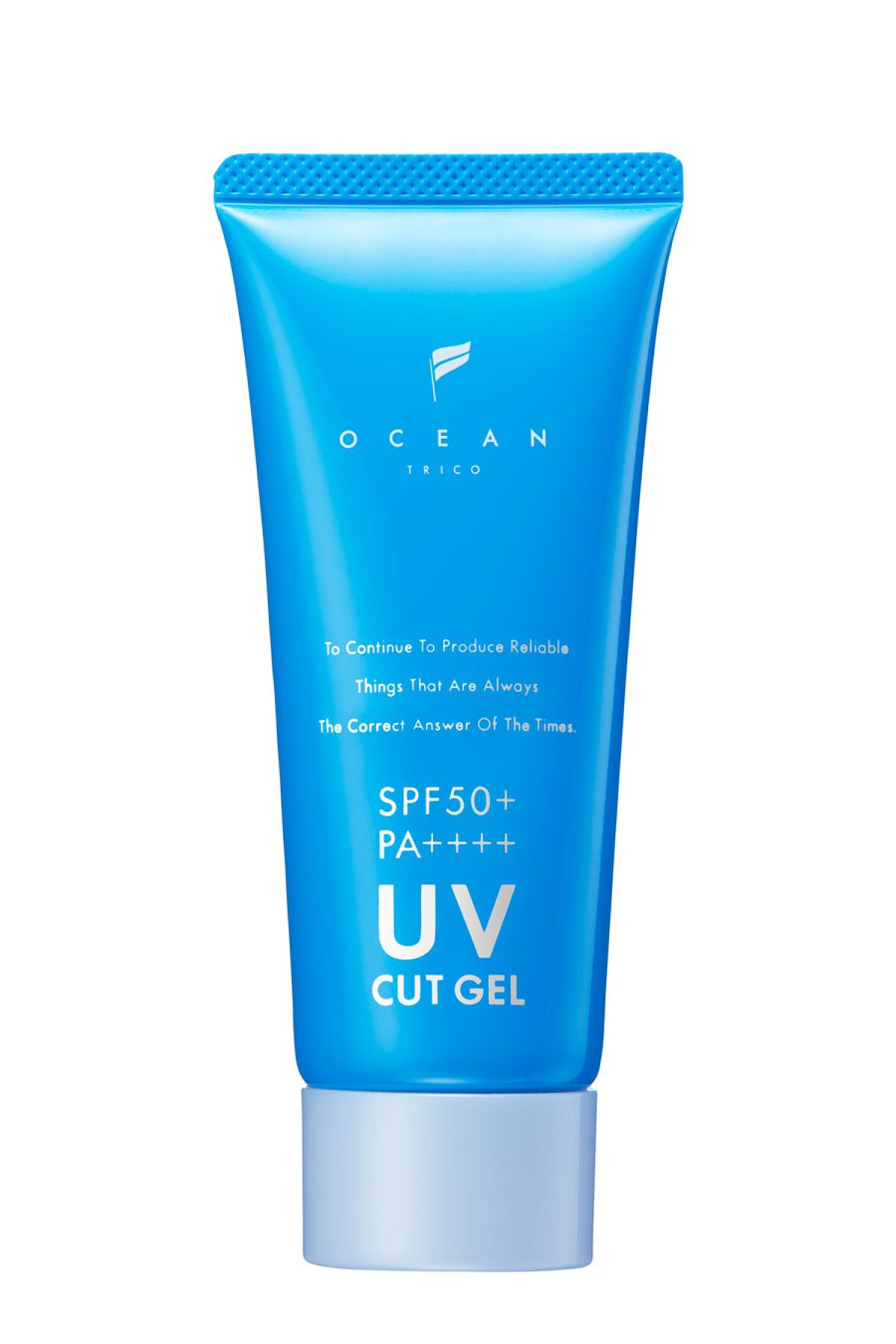 OCEAN TRICO オーシャントリコ UVカットジェル