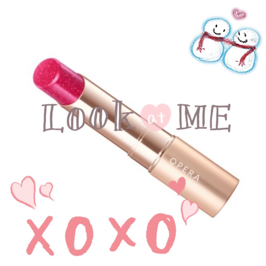 オペラ リップティント N/OPERA/リップティントを使ったクチコミ(1枚目)