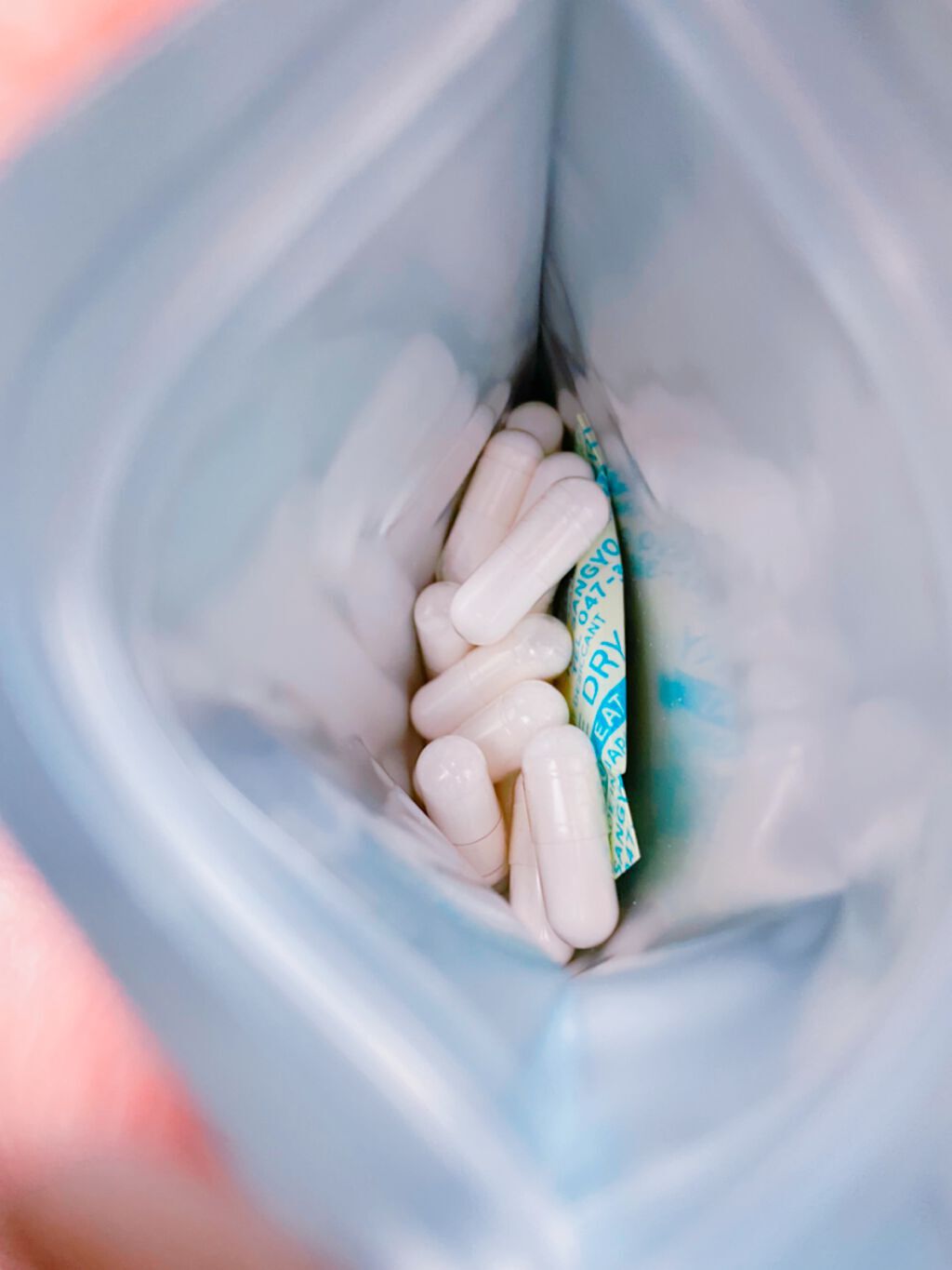 NMNサプリ INNER BEAUTY/INNER BEAUTY/健康サプリメントを使ったクチコミ（2枚目）