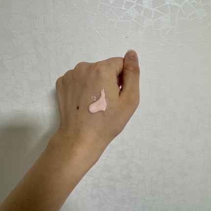 ウォータースプラッシュサンクリーム セラミド/espoir/日焼け止めクリームを使ったクチコミ(2枚目)