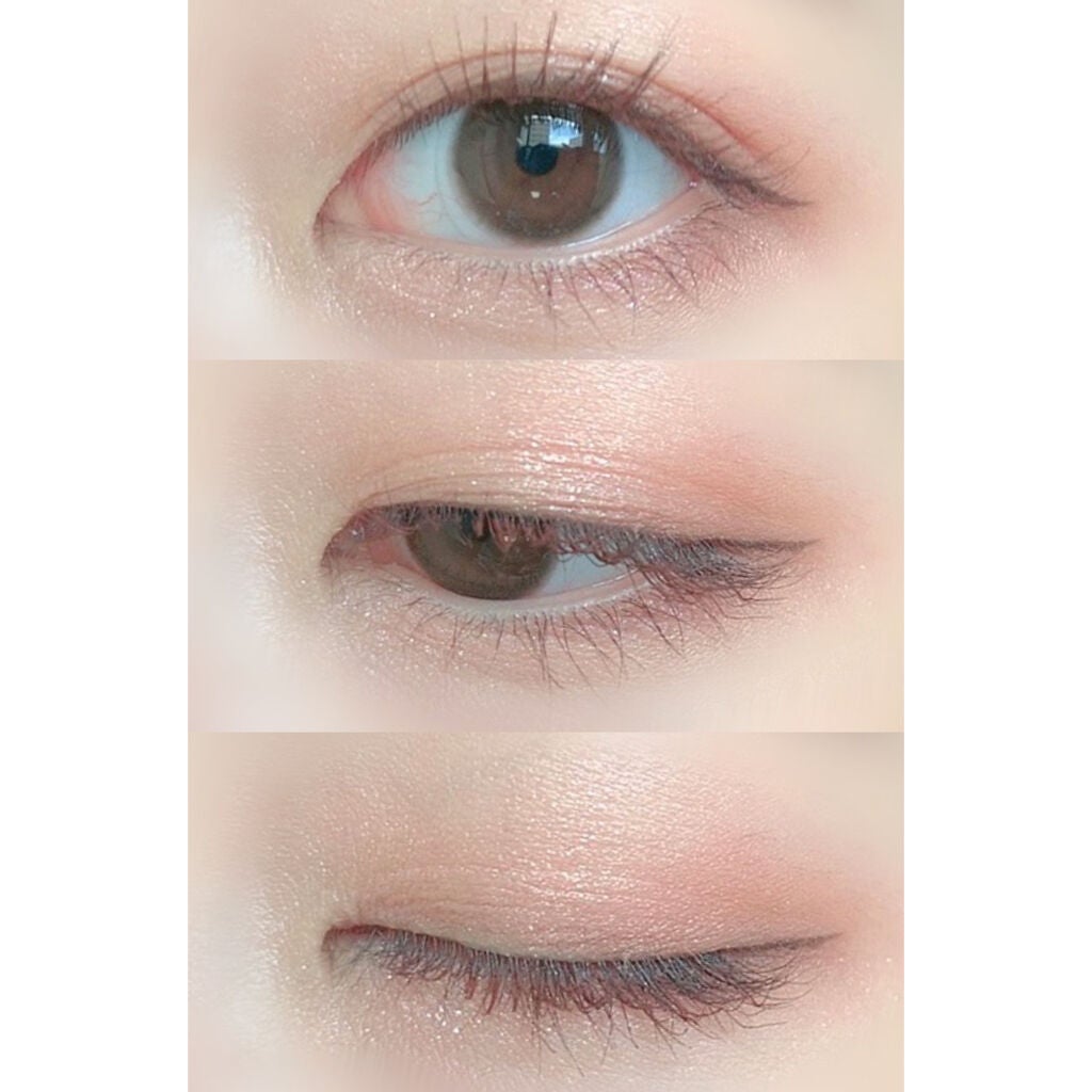 ルシアシリーズ/LENSSIS/カラーコンタクトレンズを使ったクチコミ(3枚目)