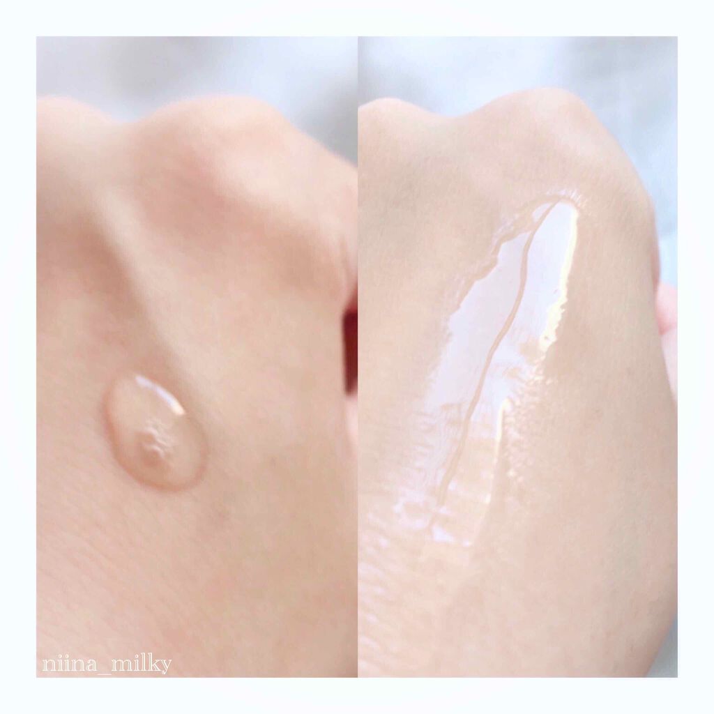 バランスケア ローション MB/d プログラム/化粧水を使ったクチコミ(3枚目)