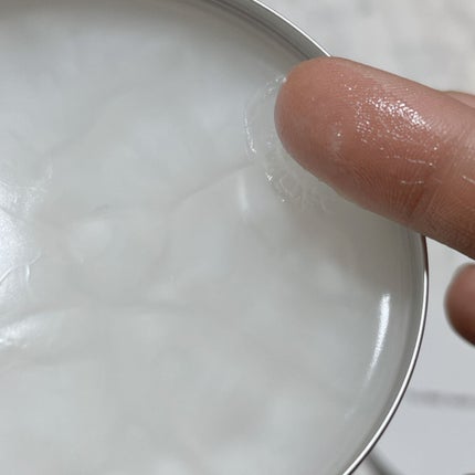 プリュムワックス/PlumeHairCare/ヘアバームを使ったクチコミ(6枚目)