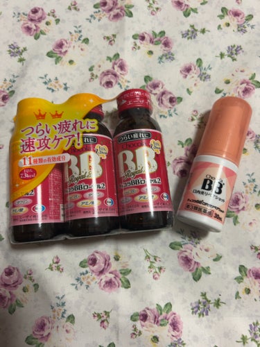 チョコラBB 口内炎リペアショット（医薬品）/チョコラBB/その他を使ったクチコミ（1枚目）