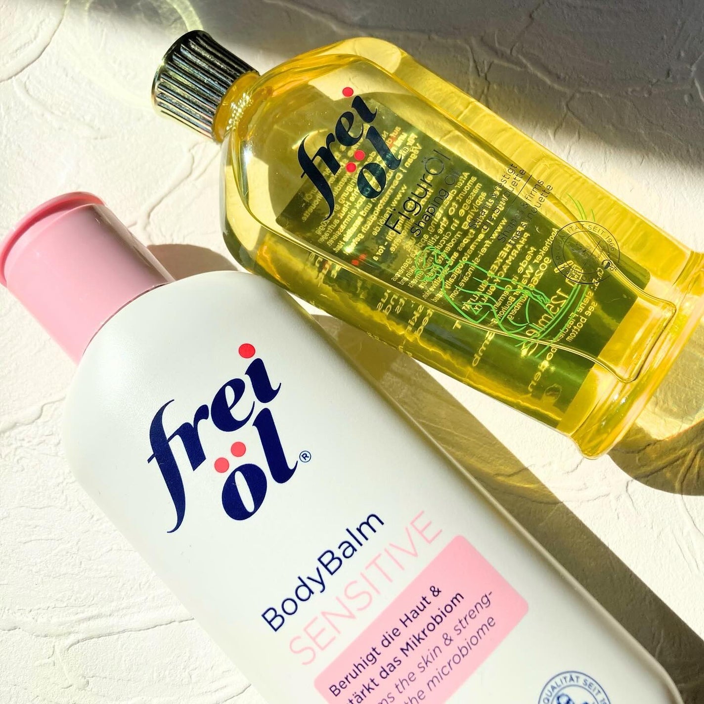 シェイピングオイル(Shaping Oil)/フレイオイル(freioil)/ボディオイルを使ったクチコミ(8枚目)