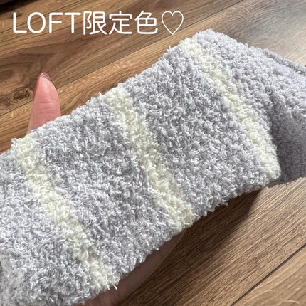 M♡フォロバ on LIPS 「-————————i.Dぽかぽかカイロソックス-———————..」(4枚目)