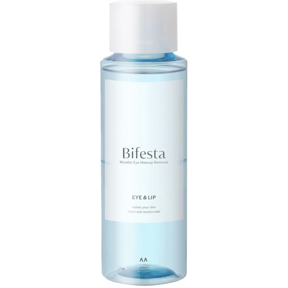 ミセラーアイメイクアップリムーバー/ビフェスタ/ポイントメイクリムーバーを使ったクチコミ（1枚目）