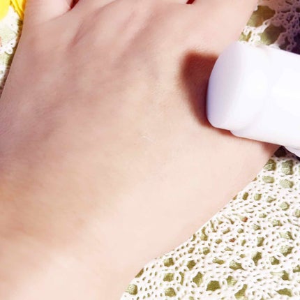 を使ったクチコミ(3枚目)