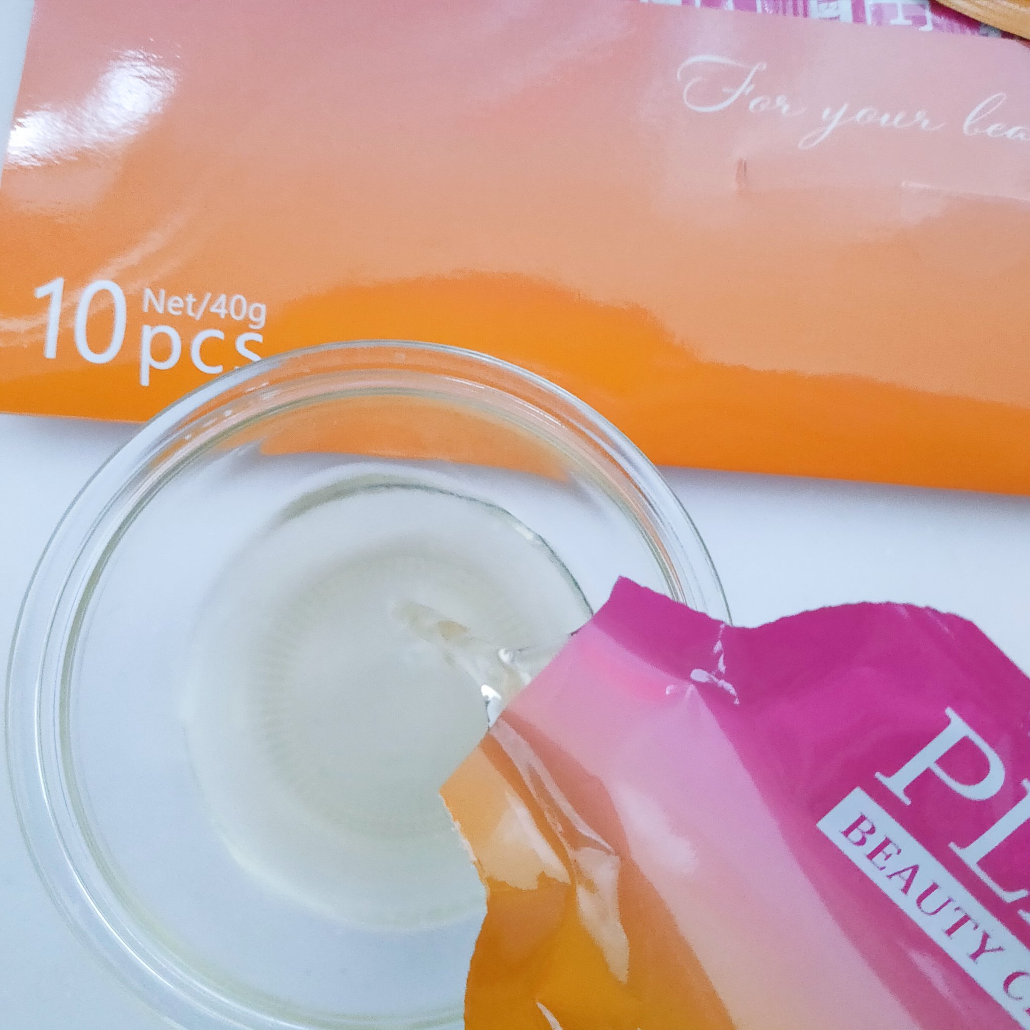 プラセンリッチ ビューティーチャージャー/PLACENRICH/美容サプリメントを使ったクチコミ（2枚目）